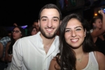 Saturday Night at Garden Pub, Byblos